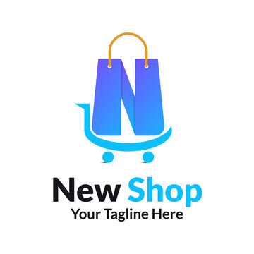 Shop Logo